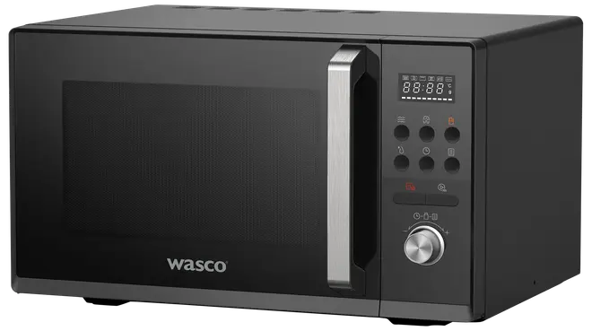 Mikrovågsugn med Airfryer 25 L