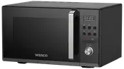 Wasco Mikrobølgeovn med airfryer-program 25L 2100W