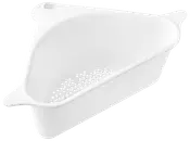 Diskbänksorganisatör - olika färger	