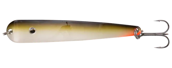 DAM Stripper 17 g Olive White