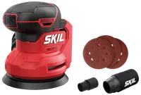 Excenterslipmaskin 3746CA