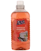Universalrengøring 1 liter - Floral Sweet