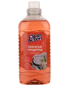 Universalrengøring 1 liter - Floral Sweet