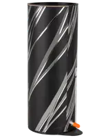 Bordbombe H. 20 cm klassisk assorteret