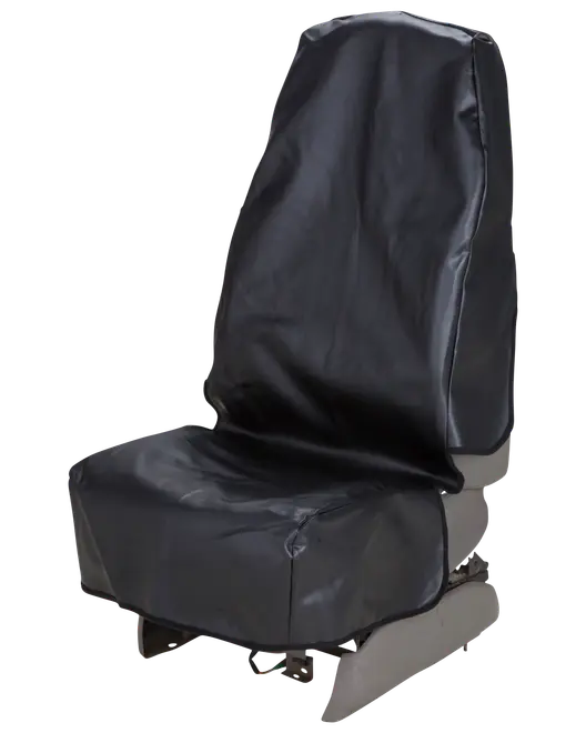 Sätesöverdrag för mekaniker