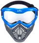 X-shot Tactical mask pro