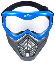 X-shot Tactical mask pro
