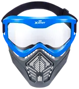 X-shot Tactical mask pro