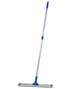 Clean Action Fladmoppesæt B. 45 cm