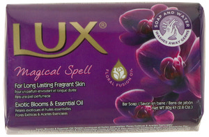 Lux tvål Magical Spell 80 g