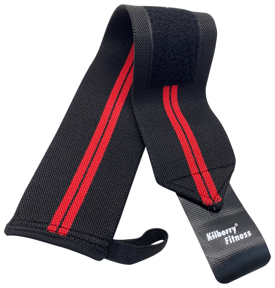 Kilberry Fitness Wrist wraps 2-pak