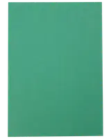 Hobbypapper grön - 12 ark 