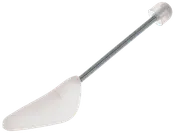 Skoblok i plastic 2-pak - assorteret