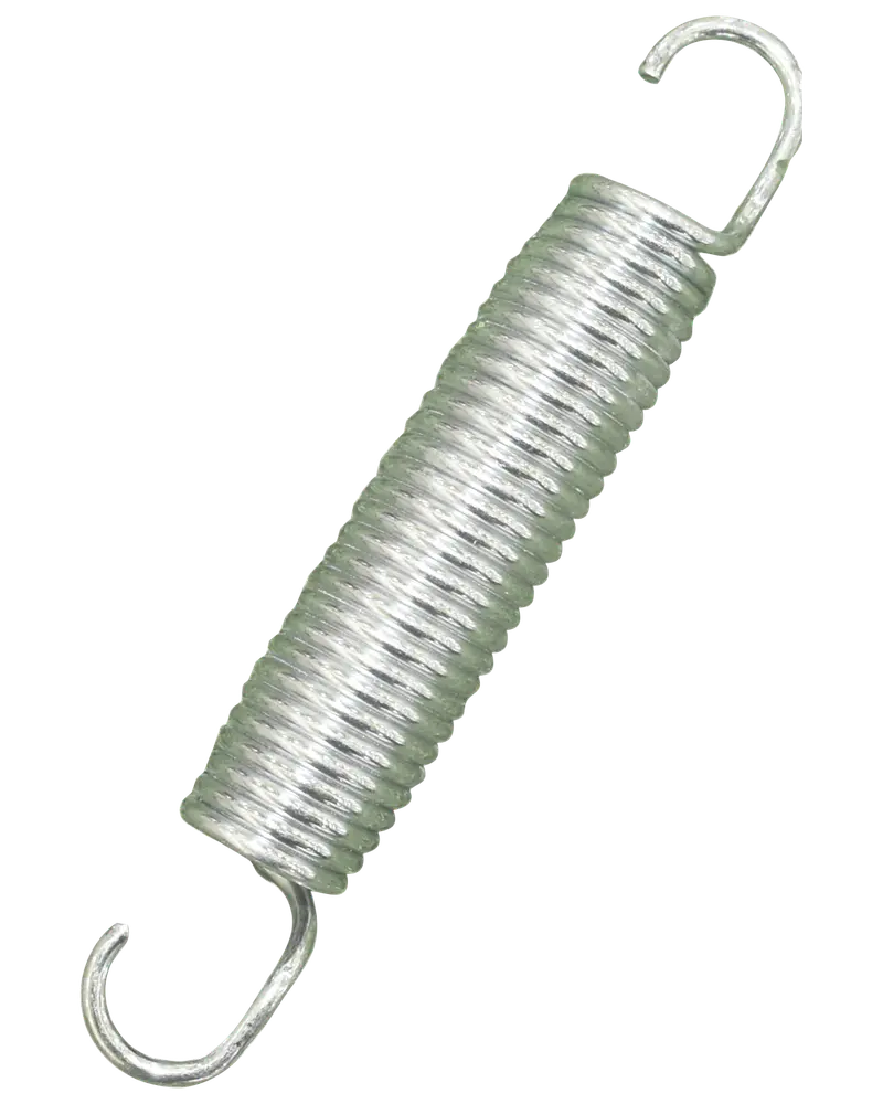 Fjäder studsmatta Vigga