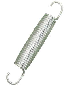 JumpXfun Fjeder til VIGGA og SAGA trampolin