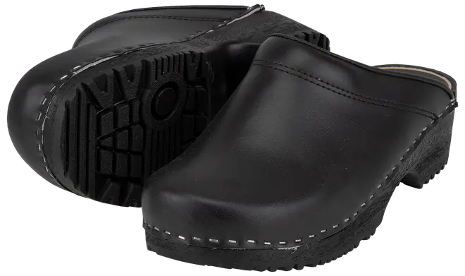 Workz Raggertræsko PU