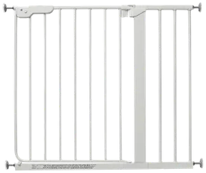 Sikkerhedsgitter Presmonteret 