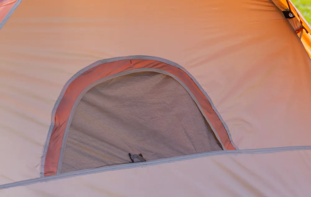 Igloo tält 3 personer