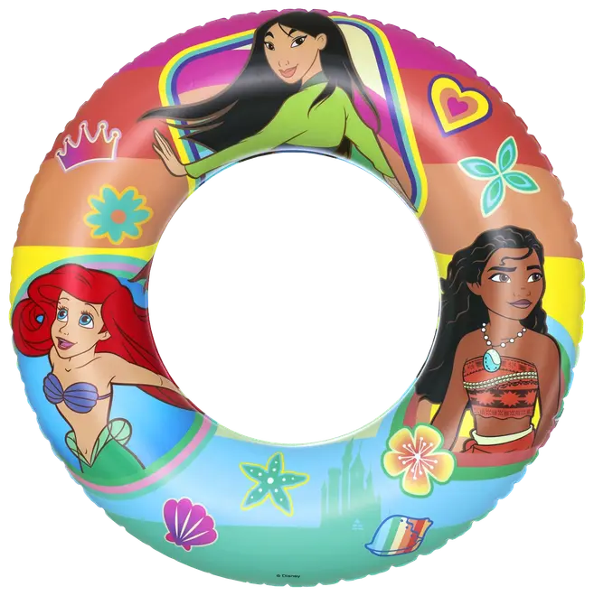 Badring Disney Princess Ø56 cm