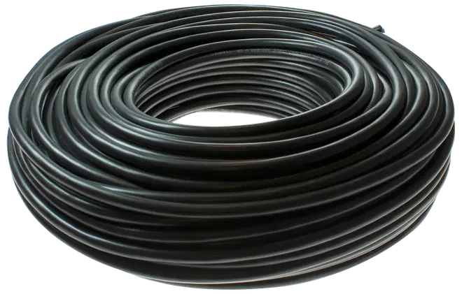 Downlight kabel 2 x 1,5 mm² 50 m