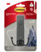 Command™ Dobbeltkrog - Matsort Stor