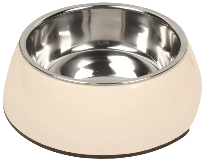Kæledyr foderskål str. L