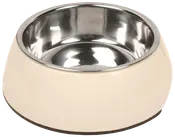 Kæledyr foderskål str. L