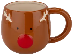 Julmugg Ren 350 ml