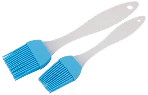 SJÖBO Bagepenselsæt silikone