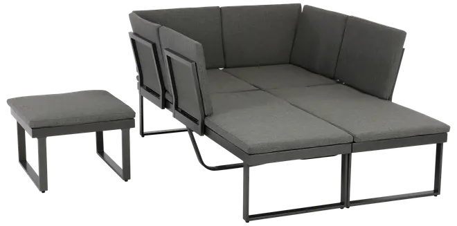 Flex set Loungegrupp