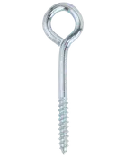 Skruvögla 6,0x100 mm 10 st