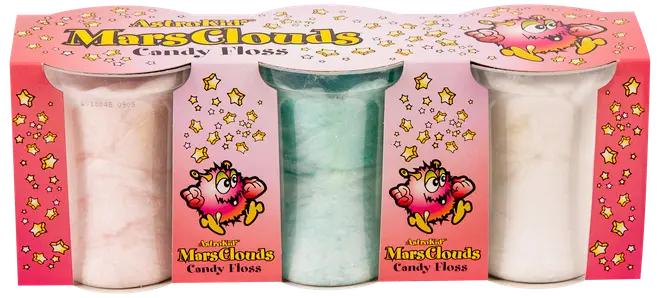 AstroKids Mars Clouds 3-pak