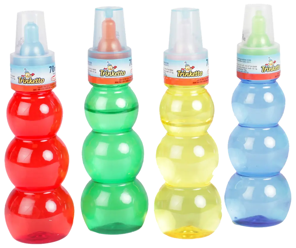 Trinketto slikdrik 70 ml