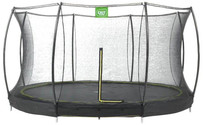 EXIT TOYS Trampolin inground Ø366 cm