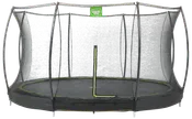 EXIT TOYS Trampolin inground Ø366 cm
