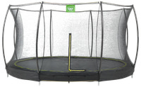 EXIT TOYS Trampolin inground Ø366 cm