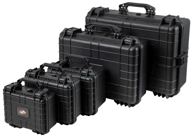 Förvaringsväska vattentät L