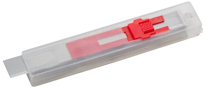 Mitsutomo Klinge til skraber 10-pak