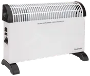 Konvektorelement med fläkt