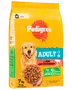 Pedigree Vital Adult med nötkött och grönsaker 7 kg