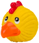 DanPet Hundleksak kycklingboll Ø9,5 cm