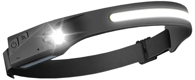 LED-pannlampa SSH-50