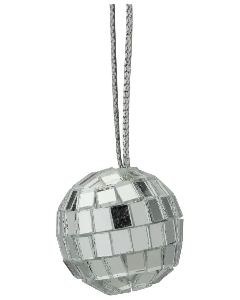 Discokula Spegel 2 cm - 16 st