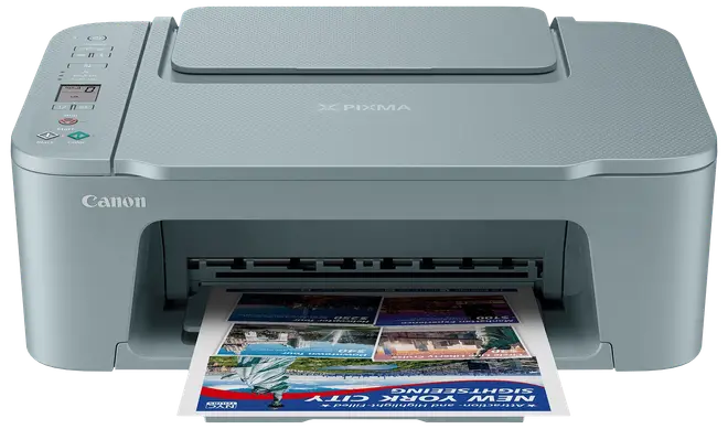 Canon Printer - PIXMA TS3752i