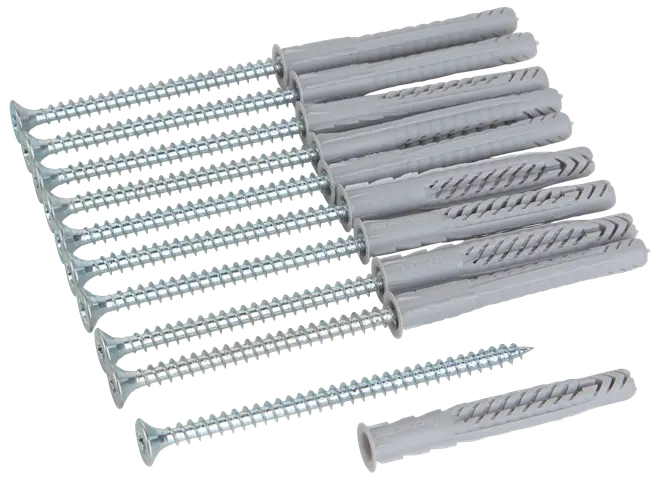 Fischer Dyvel uni UX 6 x 50 mm RSK 10-pak