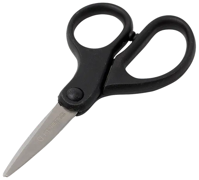 Kinetic Lineklipper 5"