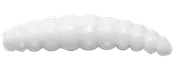 Larvy Cheese 4,5 cm - White