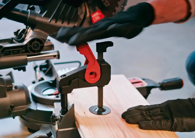 SKIL Kap- og geringssav 1310 1600W