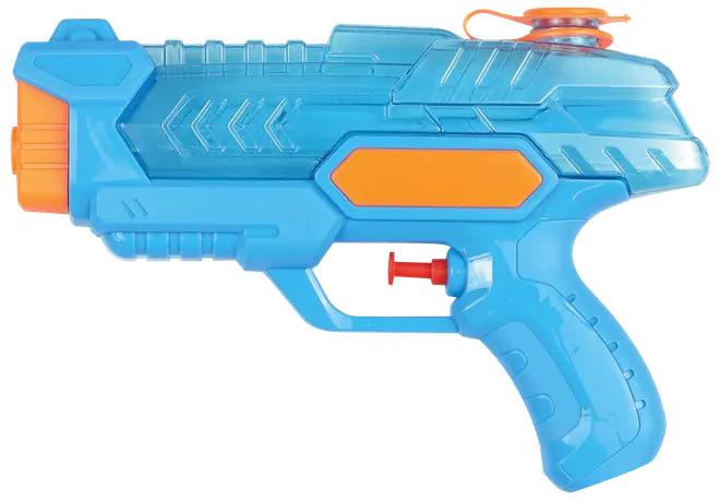 Vattenpistol 21 cm 300 ml