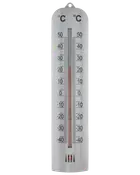 Termometer Plast 27,5 cm